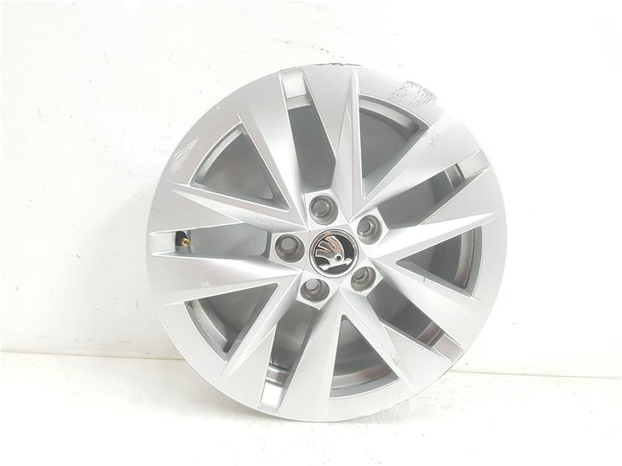 Llanta Skoda Fabia