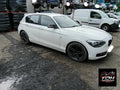 BMW Serie 1 F20 (2011-2019) Hatchback 5p Blanco - Despiece / Recambios