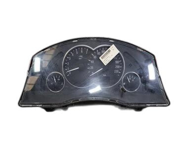 Cuadro de instrumentos 13146880bb de Opel Meriva a monospace (x03) 2004-2010