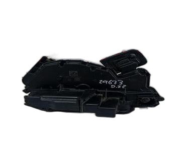 Cerradura puerta delantera izquierda b5a5tb837015a de Skoda Fabia (nj3)