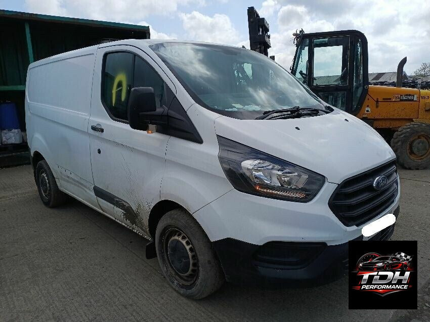 Ford Transit Custom 2018-2023 Furgón Blanco - Despiece / Recambios