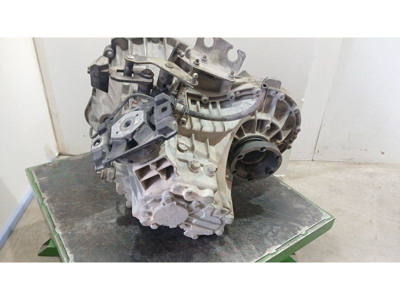 Caja de Cambios Manual Mercedes-Benz Benz Vito Autobus W638 112 Cdi 2.2 638 194 711698