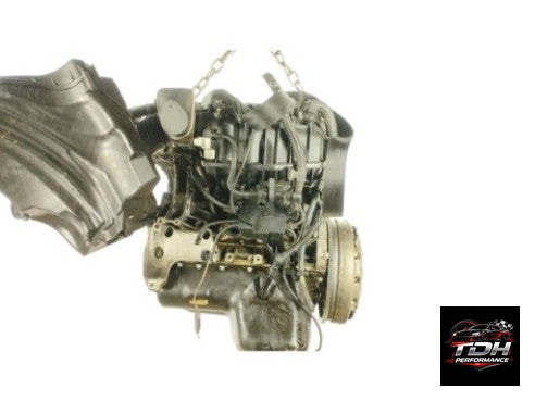 Motor BMW Serie 3 2.0i 150 CV N46B20B 2004-2012