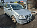 Volkswagen Touran 1T2 (2006-2010) Monovolumen Plata - Despiece / Recambios