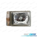 FARO DCH SEAT Panda Marbella 86-93