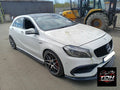 Mercedes Clase A W176 (2012-2018) Blanco - Despiece / Recambios