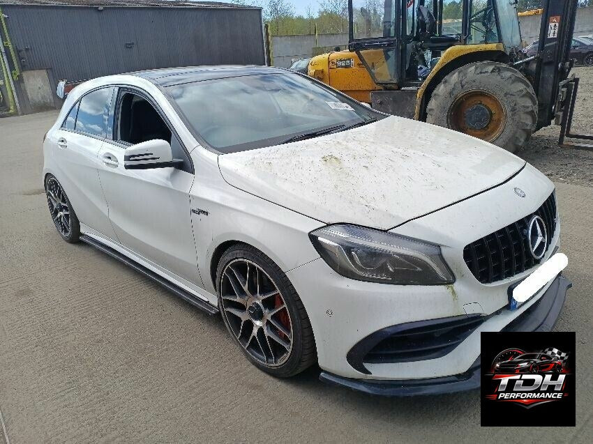 Mercedes Clase A W176 (2012-2018) Blanco - Despiece / Recambios