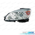 FARO IZQ PARA Mercedes W204 CLC Sport Coupe 08-