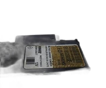 Conmutador de arranque 8200125077 de Renault Megane ii station wagon (km0/1_)