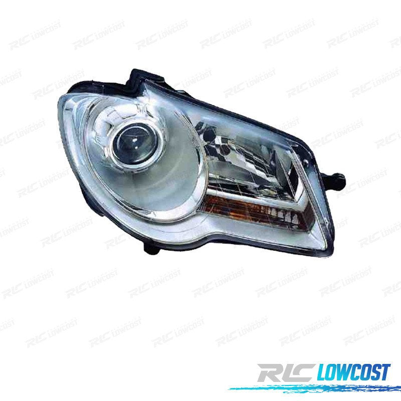 FARO DCH Volkswagen VW Touran 06-10