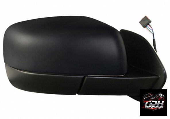 Retrovisor Derecho Land Rover Discovery Nuevo Ref. CRB503140PMA