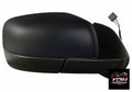 Retrovisor Izquierdo Land Rover Discovery Nuevo Ref. CRB503080PMA