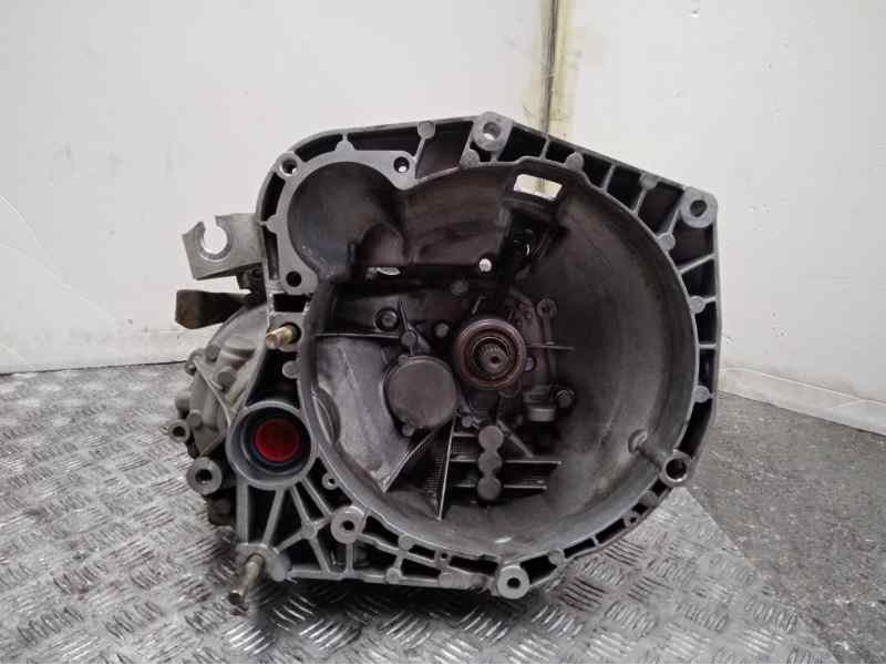 Caja de Cambios Manual Alfa Romeo Romeo 147 190 Impresion 55201081