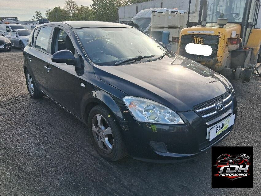 Despiece / Recambios Kia Ceed ED (2006-2012) 5p Negro