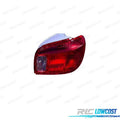 Piloto DCH PARA Toyota Yaris 03-05 KOI
