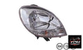 Faro Derecho Renault Kangoo Nuevo Ref. 7701062427