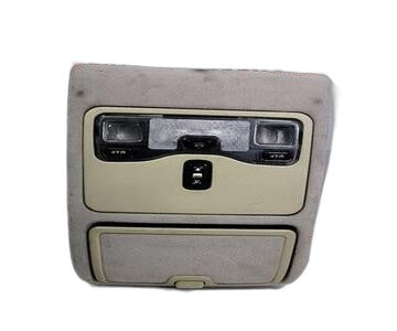 Luz interior techo v72370 de Jaguar Xj