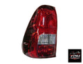 Piloto Trasero Izquierdo Toyota Hilux Nuevo Ref. 815500K260