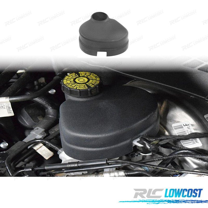 TAPA Cilindro FORD Mustang 15-23