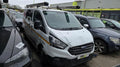 Despiece / Recambios Ford Transit Custom V362 (2018-2023) 2.0 EcoBlue Blanco