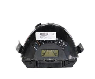 Cuadro de instrumentos 88311294 de Smart City-coupe