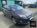 Ford Focus Mk3 Sportbreak (2011-2014) Gris Oscuro - Despiece / Recambios