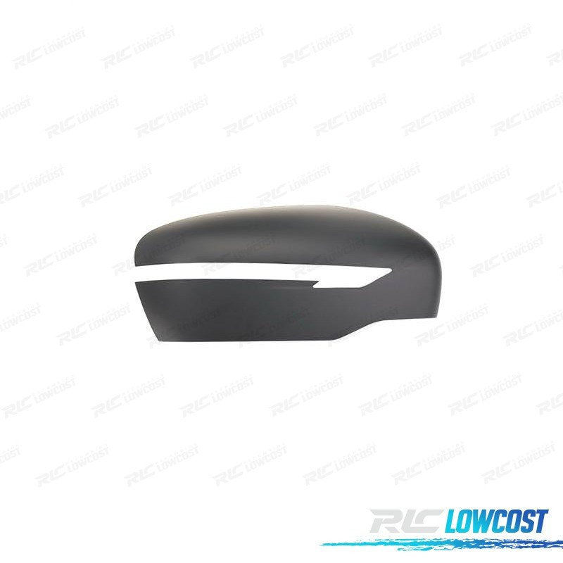 Carcasa Espejo Derecho Nissan Qashqai 14-