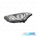 FARO IZQ Hyundai I30 3 5P 15-