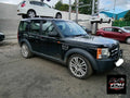 Despiece Land Rover Discovery 3 L319 (2004-2009) Negro - Recambios y Repuestos Originales