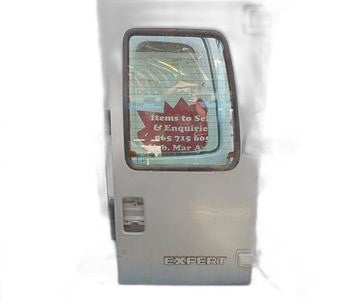 Porton trasero derecho de Peugeot Expert combi