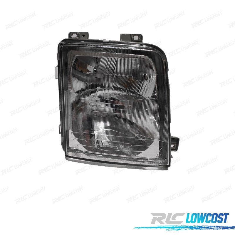 FARO DCH Volkswagen VW Transporter LT2 96-03 Principales + Niebla