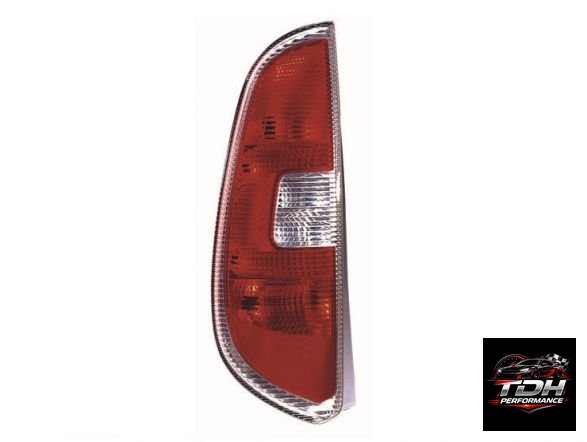 Piloto Trasero Izquierdo Skoda Roomster Nuevo Ref. 5J7945111
