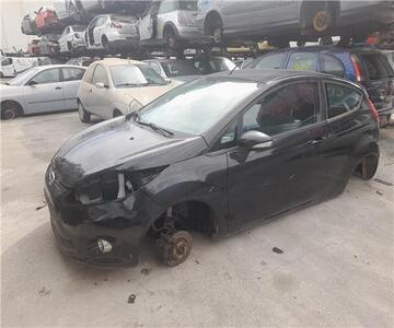 Ford Fiesta 1.25 16V CAT (60 CV / 44 KW) (60 CV / 44 KW) - Despiece