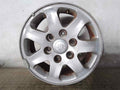 Llanta Kia Carnival