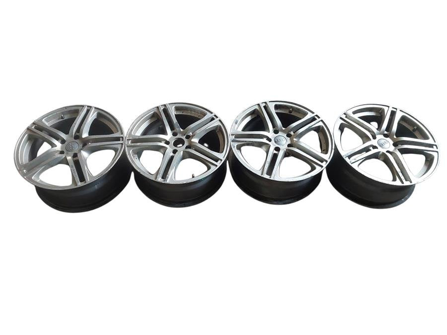 Juego Llantas Audi A4