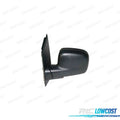 Espejo Completo Izquierdo Volkswagen VW Caddy 04-10 Manual | TDH Performance