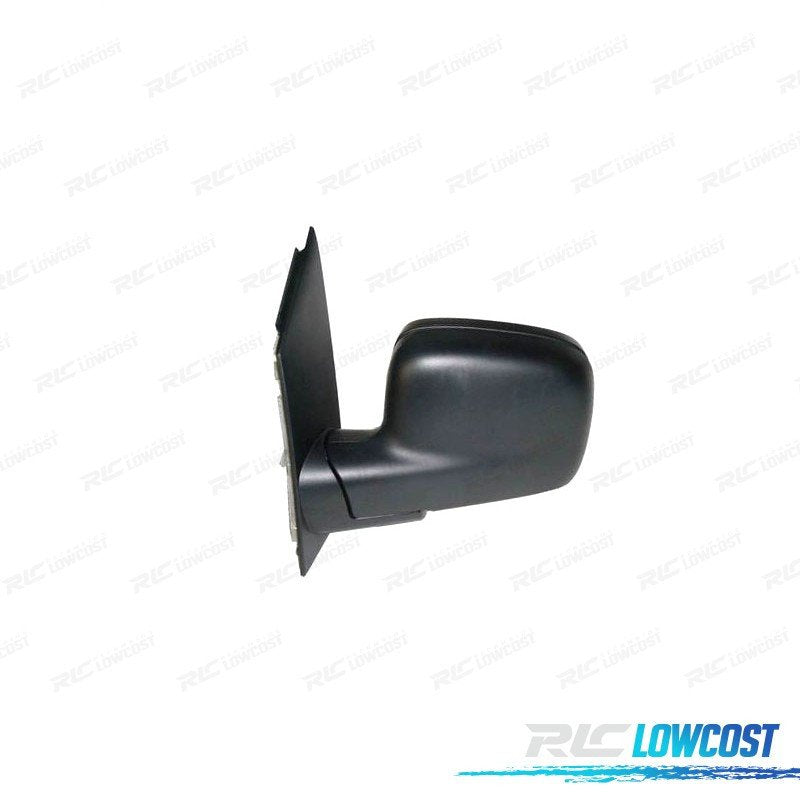 Espejo Completo Izquierdo Volkswagen VW Caddy 04-10 Manual | TDH Performance
