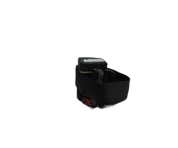 Cinturón seguridad delantero derecho 33003480 de Smart City-coupe