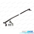 Barra Estabilizadora Ajustable Volkswagen VW POLO 6N 6N2 94-01 Negro