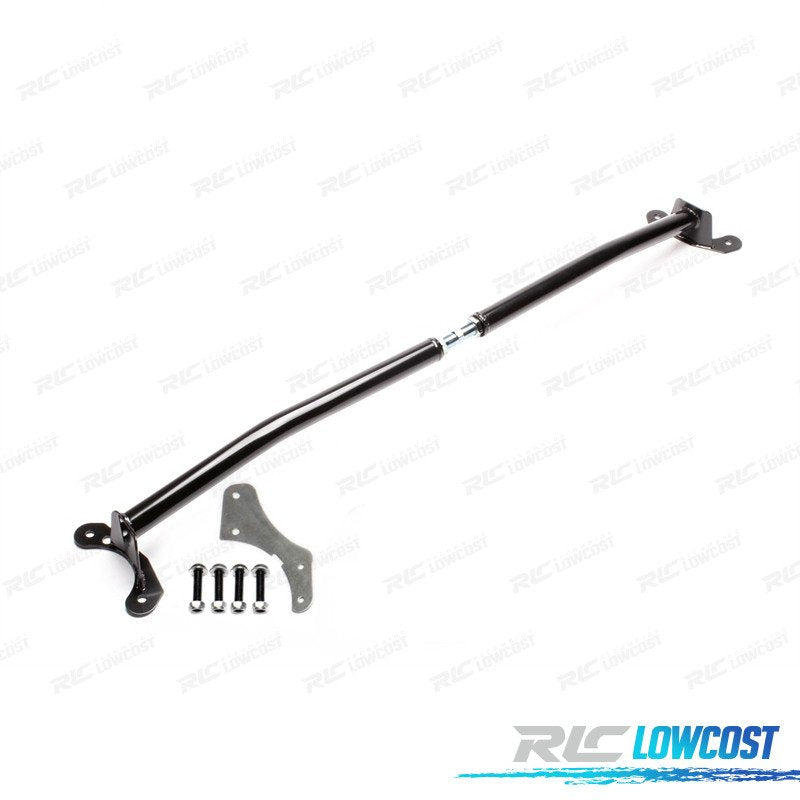 Barra Estabilizadora Ajustable Volkswagen VW POLO 6N 6N2 94-01 Negro