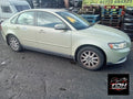 Volvo S40 II (2004-2012) Berlina Champán - Despiece / Recambios