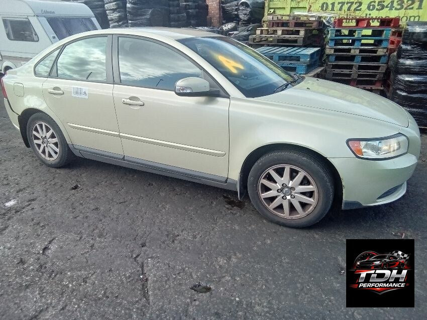 Volvo S40 II (2004-2012) Berlina Champán - Despiece / Recambios