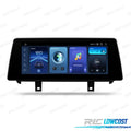Radio GPS Android 14 BMW X5 F15 / X6 F16 NBT 10.25" 8gb+128gb