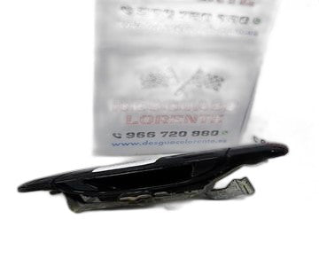Maneta exterior trasera izquierda L13A1 de Honda Jazz (gd1/5)