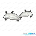 Faros Antiniebla Hyundai I20 3 5P 15-