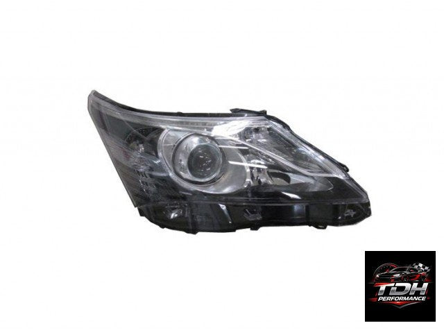 Faro Izquierdo Toyota Avensis Nuevo Ref. 8117005350