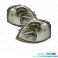 Faros OPEL Movano 03-10 Nissan Interstar 03-10 Renault Master 03-10
