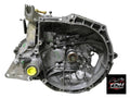 Caja de cambios Manual Peugeot 206+ 207 - Ref. 20CQ74