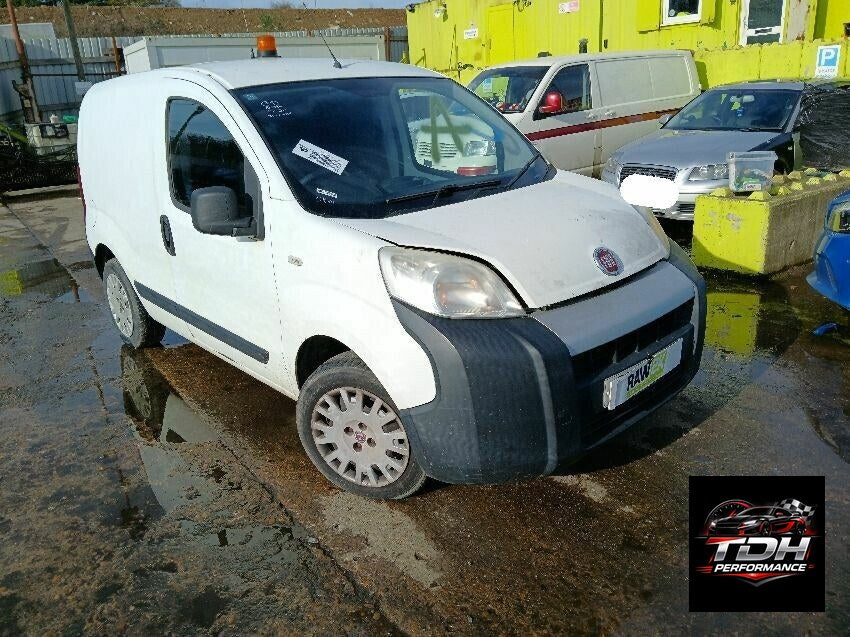 Fiat Fiorino III 2008-2024 Blanco - Despiece / Recambios