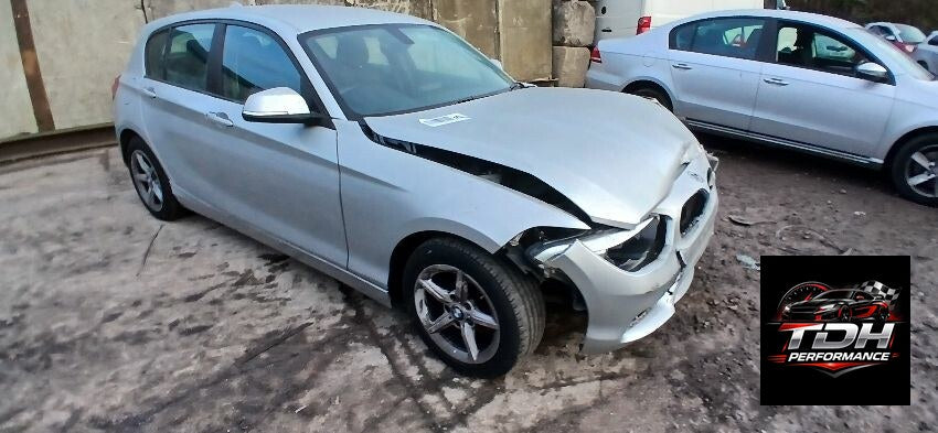 Despiece / Recambios BMW Serie 1 F20 (2011-2019) Plata 5 Puertas